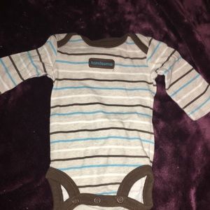 Newborn onesie haul